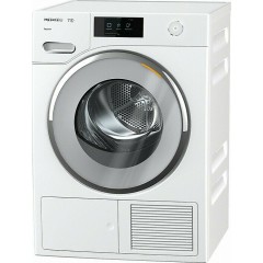 Miele TWV780WP Passion Στεγνωτήριο 9kg A+++ με Αντλία Θερμότητας Miele TWV780WP Passion Στεγνωτήριο 9kg A+++ με Αντλία Θερμότητας